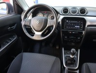 Suzuki Vitara  1.4 BoosterJet 