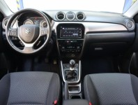Suzuki Vitara  1.4 BoosterJet 