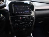 Suzuki Vitara  1.4 BoosterJet 