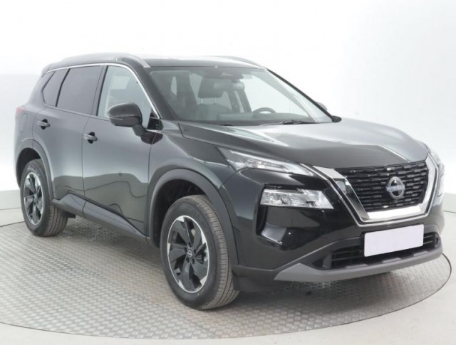 Nissan X-Trail  1.5 VC-T MHEV N-Connecta