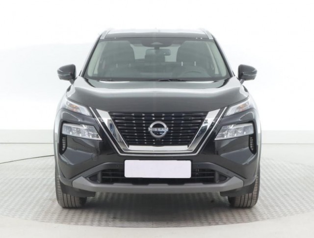 Nissan X-Trail  1.5 VC-T MHEV N-Connecta