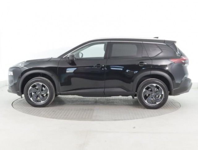 Nissan X-Trail  1.5 VC-T MHEV N-Connecta