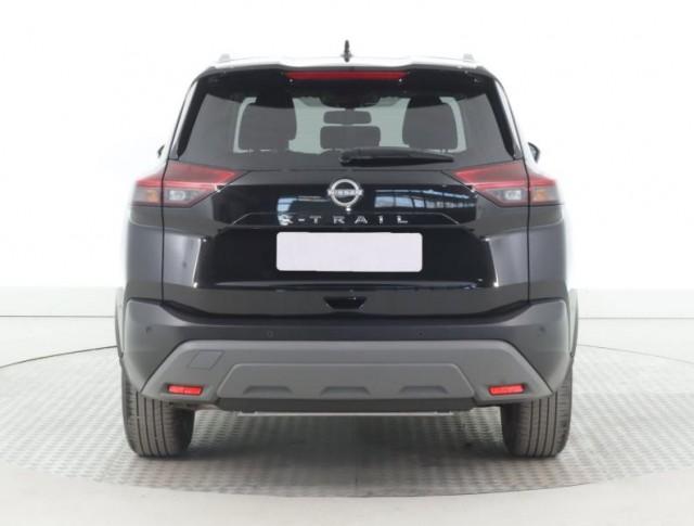Nissan X-Trail  1.5 VC-T MHEV N-Connecta