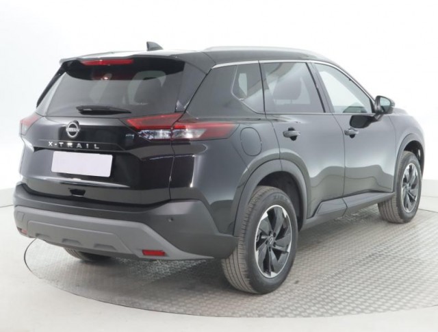 Nissan X-Trail  1.5 VC-T MHEV N-Connecta