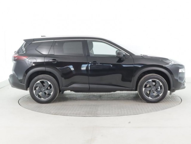 Nissan X-Trail  1.5 VC-T MHEV N-Connecta