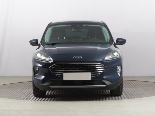 Ford Kuga  2.5 Plug-in Hybrid 