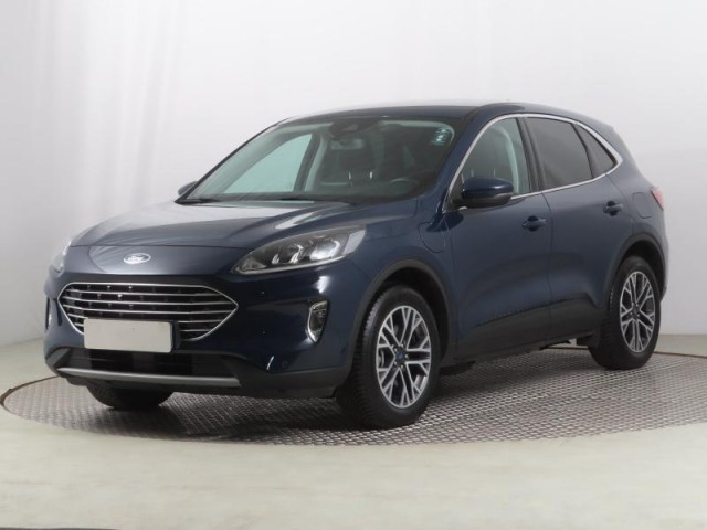 Ford Kuga  2.5 Plug-in Hybrid 
