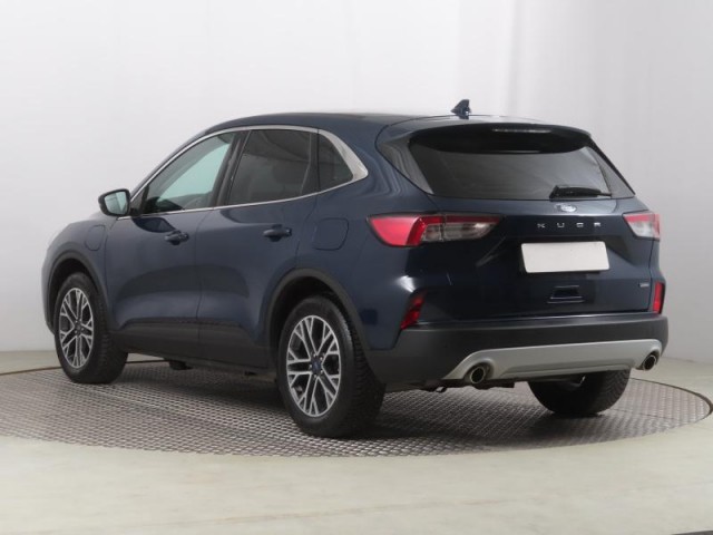 Ford Kuga  2.5 Plug-in Hybrid 