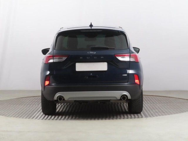 Ford Kuga  2.5 Plug-in Hybrid 