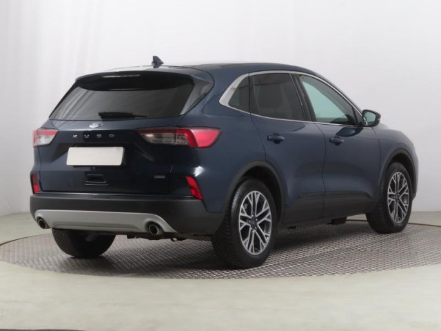 Ford Kuga  2.5 Plug-in Hybrid 