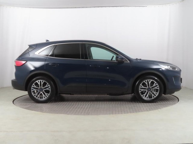 Ford Kuga  2.5 Plug-in Hybrid 