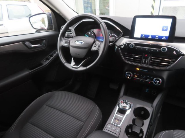 Ford Kuga  2.5 Plug-in Hybrid 