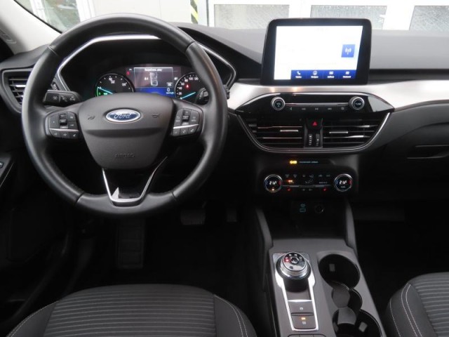 Ford Kuga  2.5 Plug-in Hybrid 