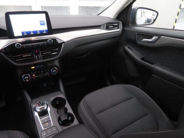 Ford Kuga  2.5 Plug-in Hybrid 
