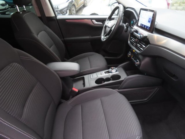 Ford Kuga  2.5 Plug-in Hybrid 
