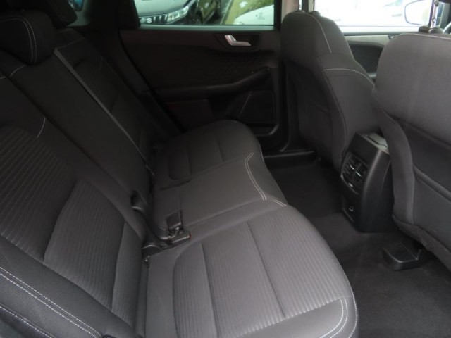 Ford Kuga  2.5 Plug-in Hybrid 