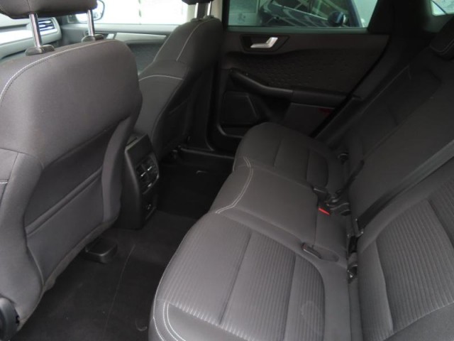 Ford Kuga  2.5 Plug-in Hybrid 