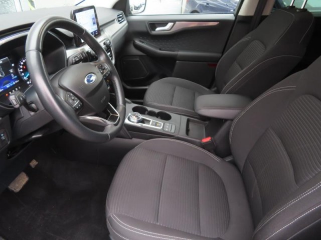 Ford Kuga  2.5 Plug-in Hybrid 