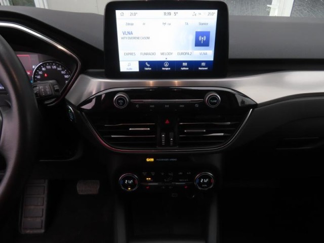 Ford Kuga  2.5 Plug-in Hybrid 