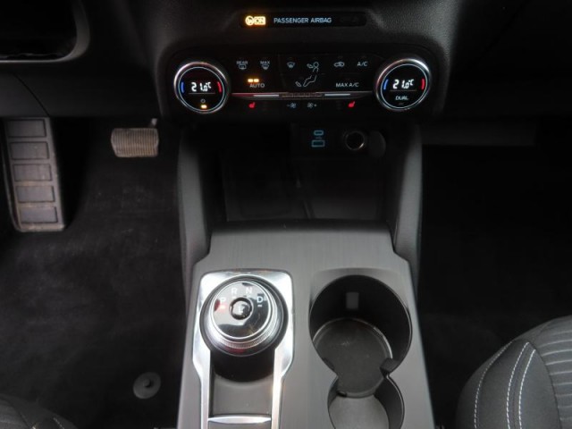 Ford Kuga  2.5 Plug-in Hybrid 