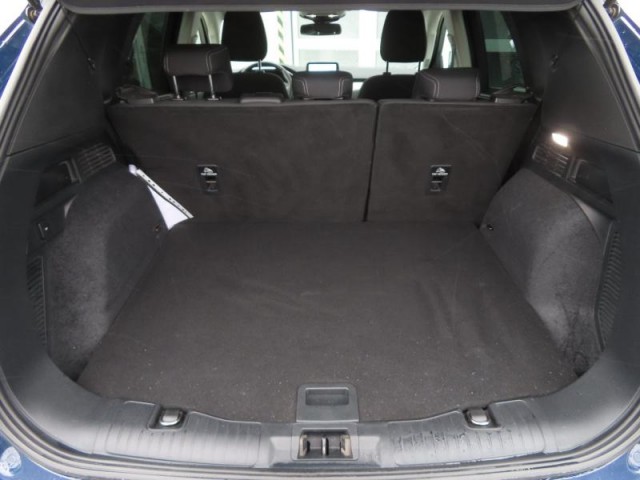 Ford Kuga  2.5 Plug-in Hybrid 