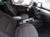 Ford Kuga  2.5 Plug-in Hybrid 