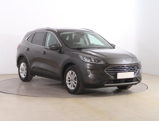 Ford Kuga  1.5 EcoBoost Titanium
