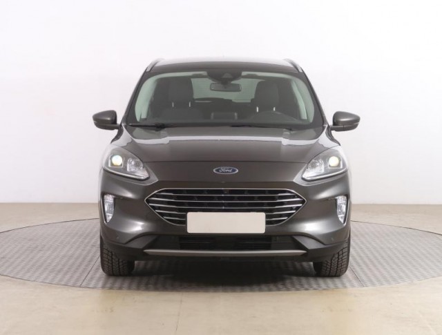 Ford Kuga  1.5 EcoBoost Titanium