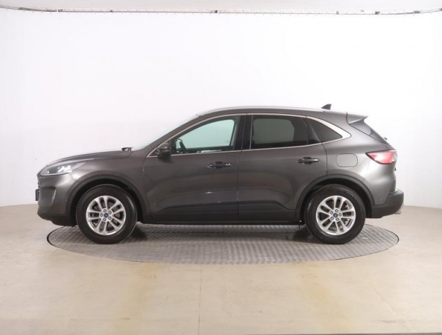 Ford Kuga  1.5 EcoBoost Titanium