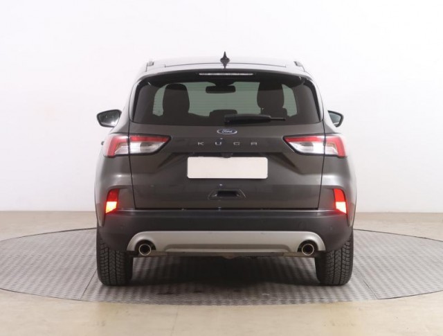 Ford Kuga  1.5 EcoBoost Titanium