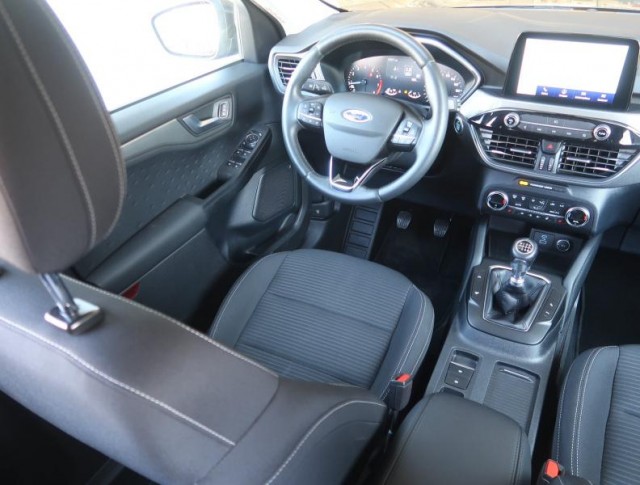 Ford Kuga  1.5 EcoBoost Titanium