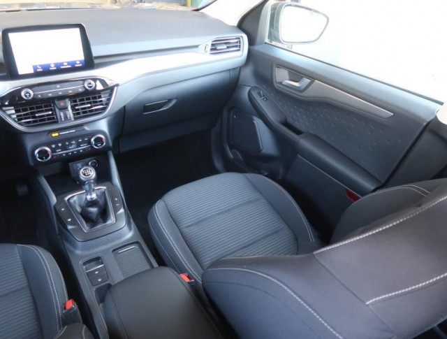 Ford Kuga  1.5 EcoBoost Titanium