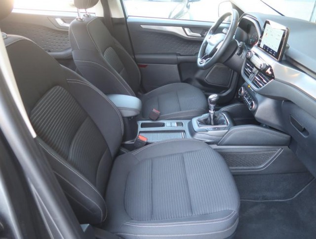 Ford Kuga  1.5 EcoBoost Titanium