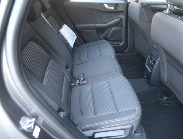 Ford Kuga  1.5 EcoBoost Titanium
