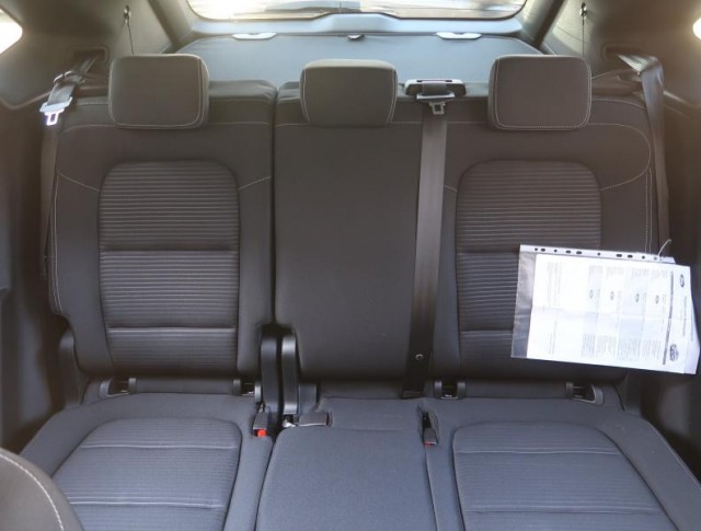 Ford Kuga  1.5 EcoBoost Titanium