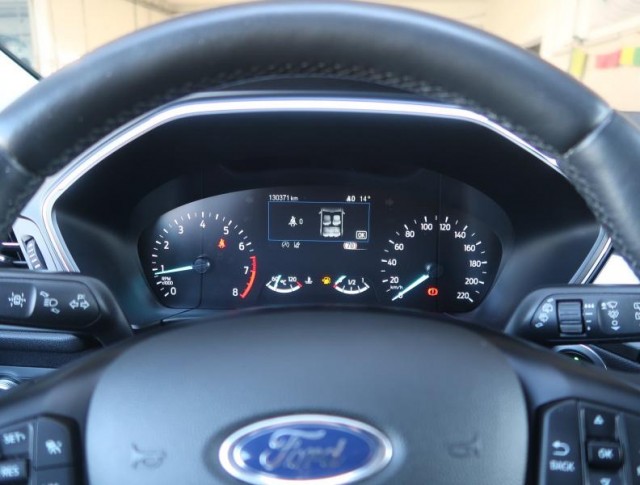 Ford Kuga  1.5 EcoBoost Titanium