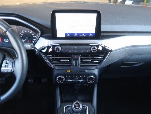 Ford Kuga  1.5 EcoBoost Titanium