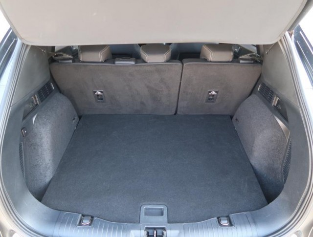 Ford Kuga  1.5 EcoBoost Titanium