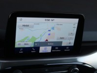 Ford Kuga  1.5 EcoBoost Titanium