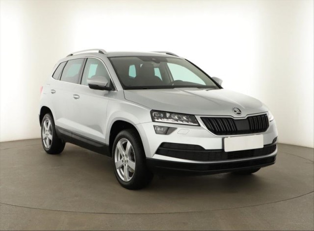 Škoda Karoq  1.6 TDI Style