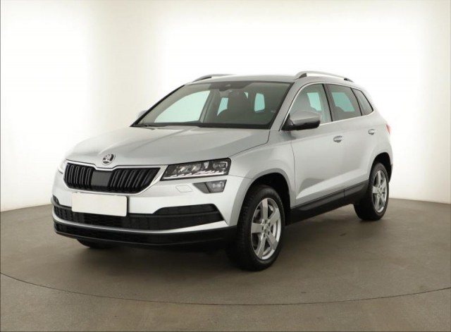 Škoda Karoq  1.6 TDI Style