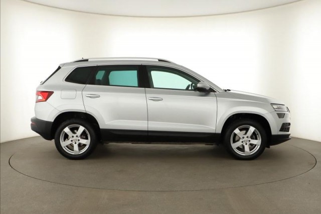 Škoda Karoq  1.6 TDI Style