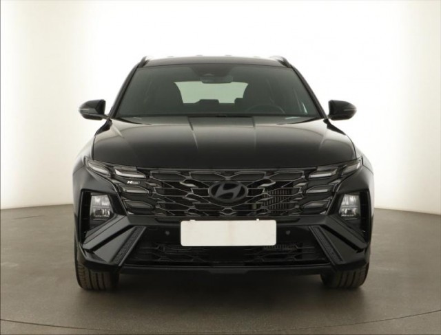 Hyundai Tucson  1.6 T-GDI N-Line