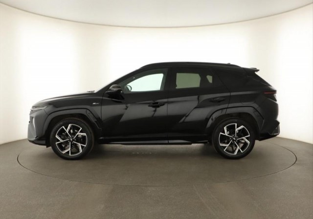 Hyundai Tucson  1.6 T-GDI N-Line