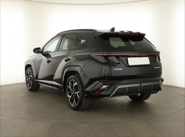 Hyundai Tucson  1.6 T-GDI N-Line