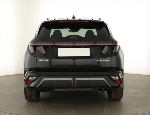 Hyundai Tucson  1.6 T-GDI N-Line