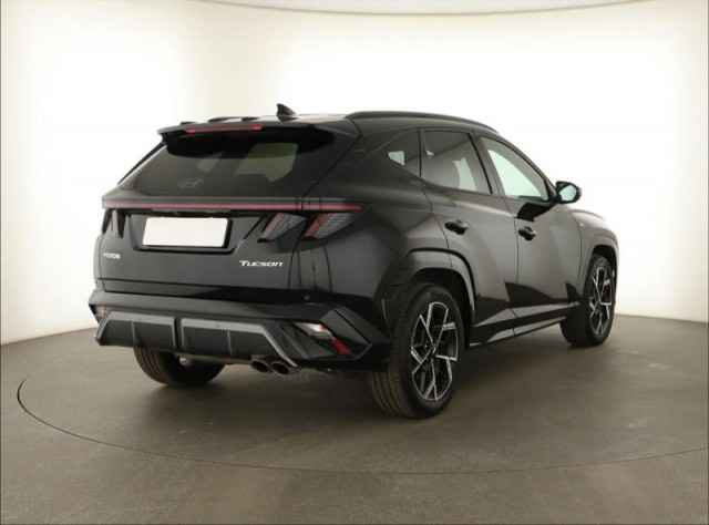 Hyundai Tucson  1.6 T-GDI N-Line