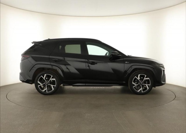 Hyundai Tucson  1.6 T-GDI N-Line