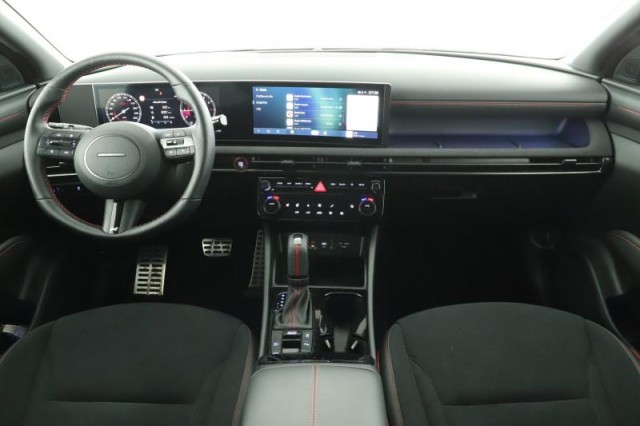 Hyundai Tucson  1.6 T-GDI N-Line