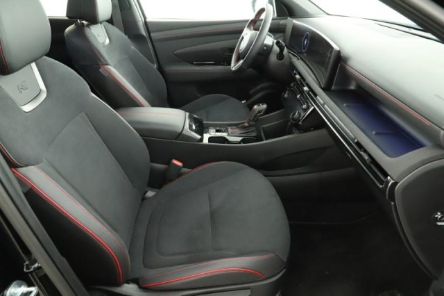Hyundai Tucson  1.6 T-GDI N-Line